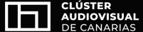 Clúster Audiovisual de Canarias